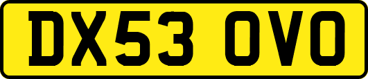 DX53OVO