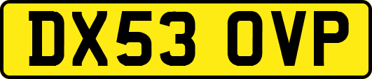 DX53OVP
