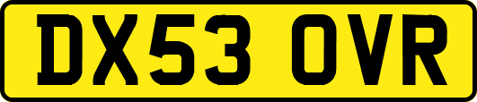 DX53OVR