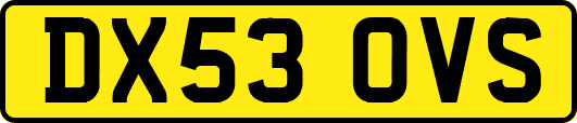 DX53OVS