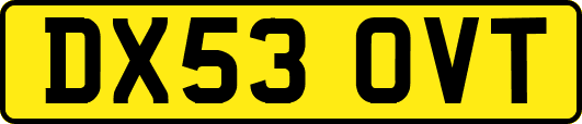 DX53OVT