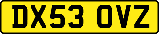 DX53OVZ
