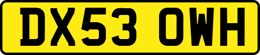 DX53OWH