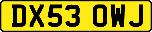 DX53OWJ