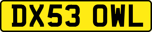 DX53OWL