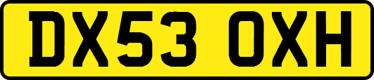 DX53OXH