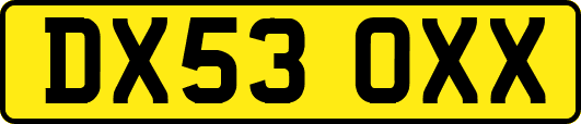 DX53OXX