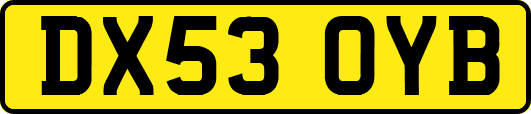 DX53OYB