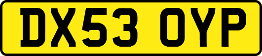 DX53OYP