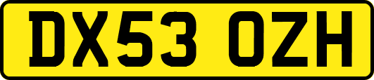 DX53OZH