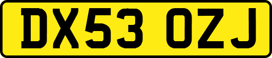 DX53OZJ