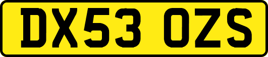 DX53OZS