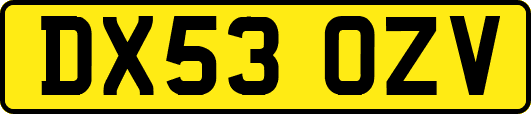 DX53OZV