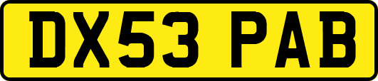 DX53PAB