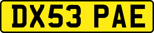 DX53PAE