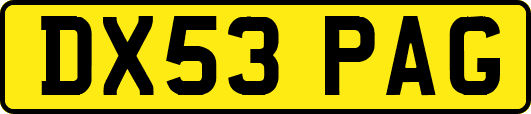 DX53PAG