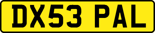 DX53PAL