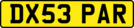 DX53PAR