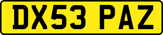 DX53PAZ