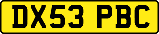 DX53PBC