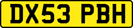 DX53PBH