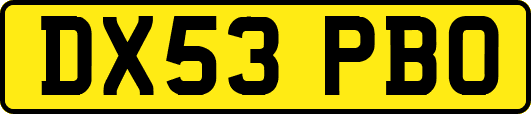 DX53PBO