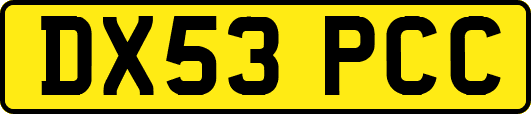 DX53PCC
