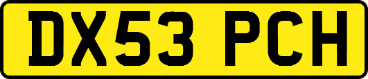 DX53PCH