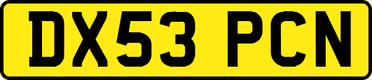 DX53PCN