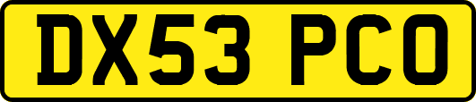 DX53PCO