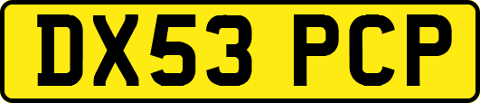 DX53PCP