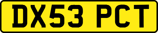 DX53PCT