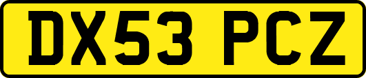 DX53PCZ