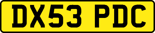 DX53PDC