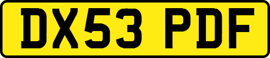 DX53PDF