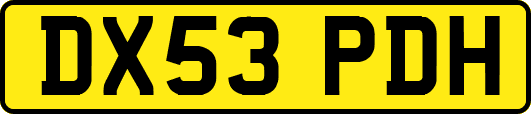 DX53PDH