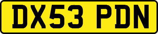 DX53PDN