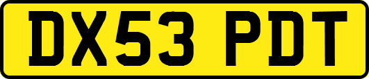 DX53PDT