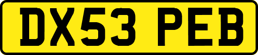 DX53PEB