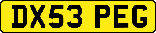DX53PEG