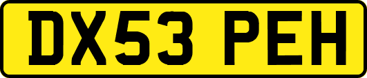 DX53PEH