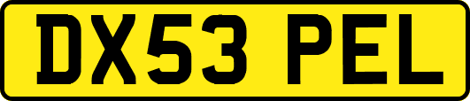 DX53PEL