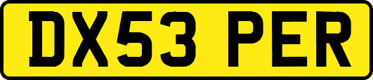 DX53PER