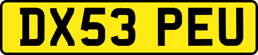DX53PEU