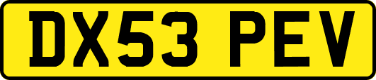 DX53PEV