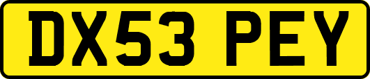 DX53PEY