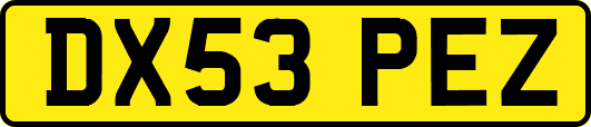 DX53PEZ