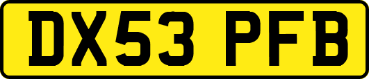 DX53PFB