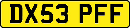 DX53PFF