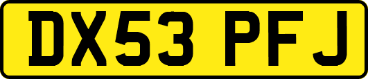 DX53PFJ